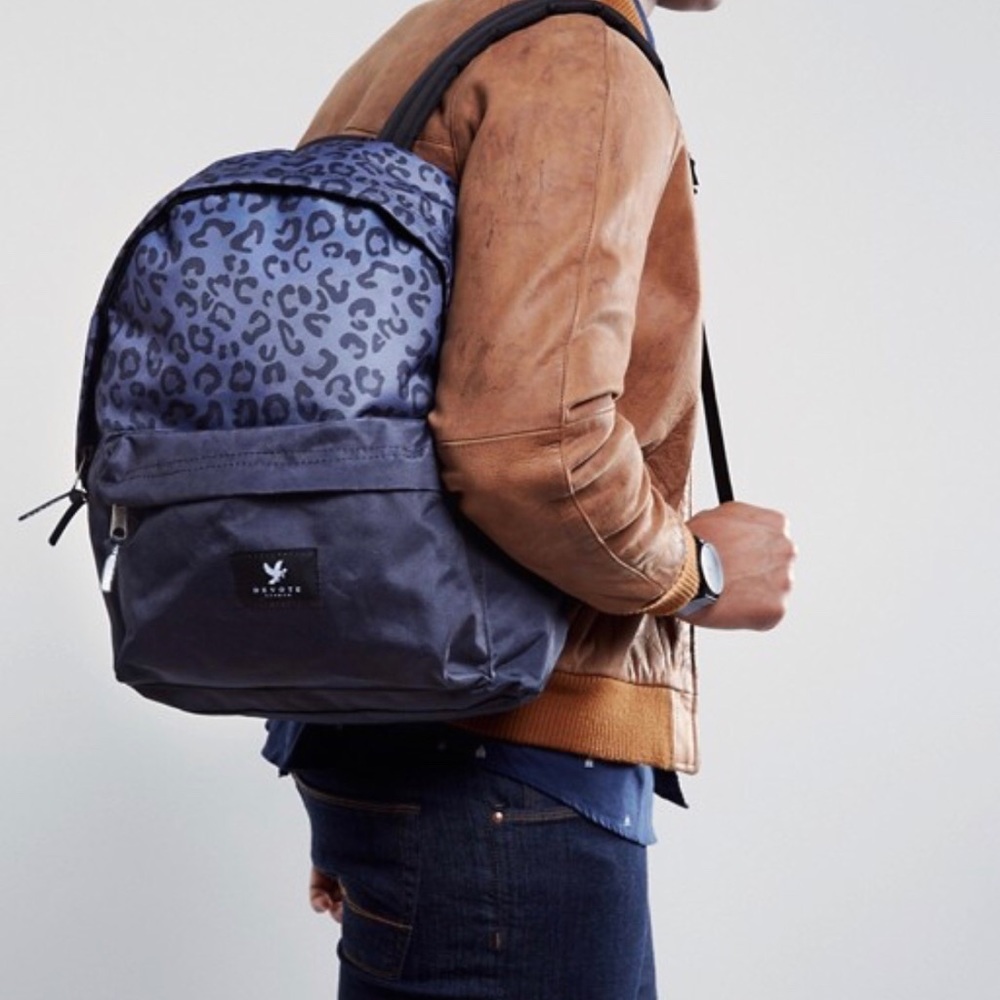 Devote Backpack